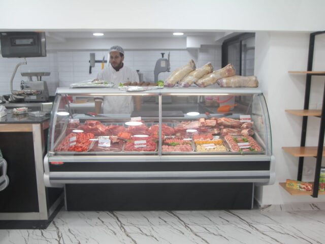 BOUCHERIE LE TOP - Casablanca - +212 661-148020