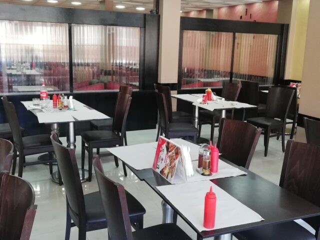 Grillade Nahda Tiznit - Tiznit - +212 662-869308