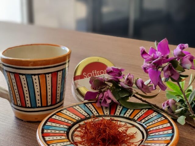 Safran by Bella Cuisine - Safi - +212 5246-64747