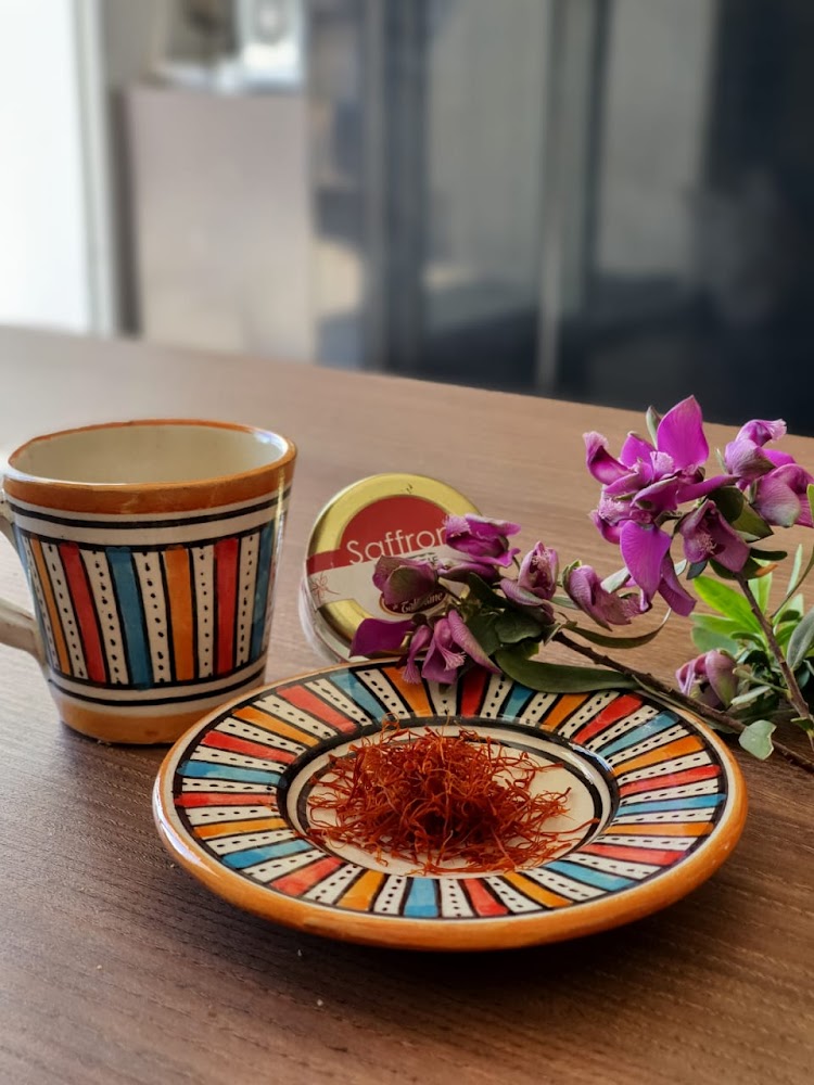 Safran by Bella Cuisine  - Safi