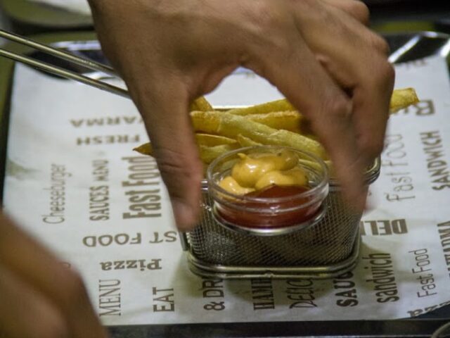 Tacos Centro - Larache - +212 638-997983