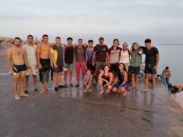 Association de Plongée D'El Jadida - El Jadida - +212 661-462526