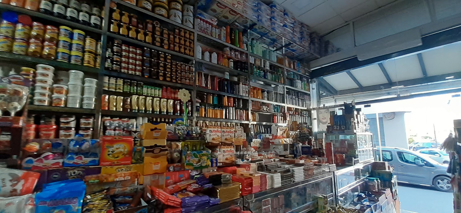 Shop d'or