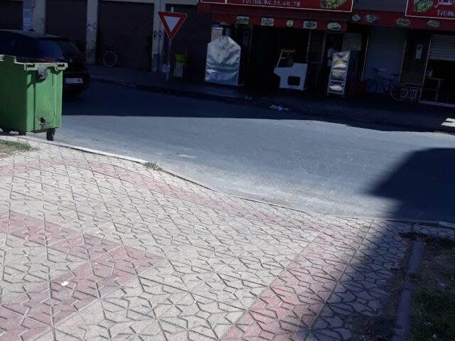 مأكولات عبد القادر - Fkih Ben Salah - +212 694-354078