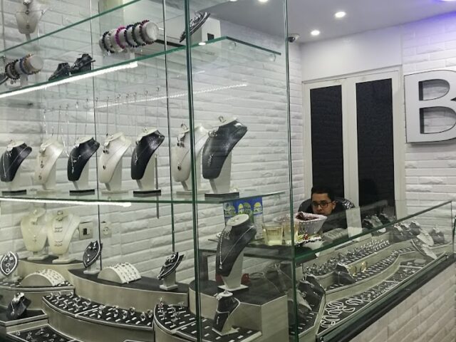 bijouterie baskou - Berrchid - +212 633-799494