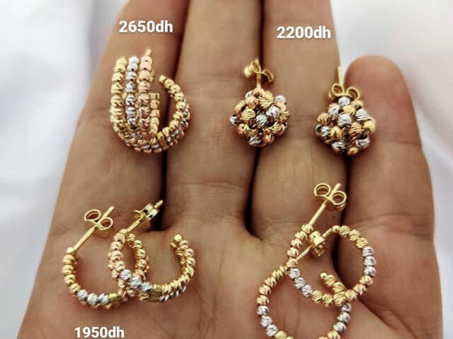 مجوهرات الامراء -  - +212 678-911757