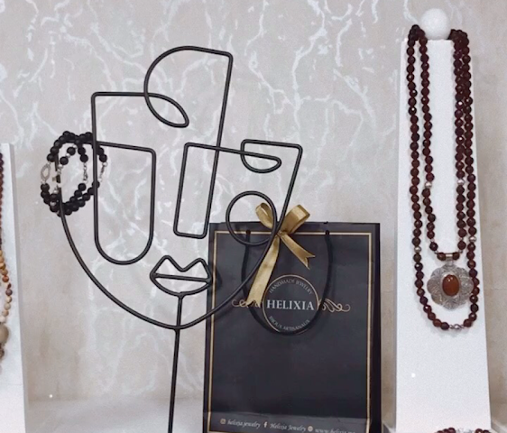 HELIXIA CREATIONS - Marrakech - +212 675-899816