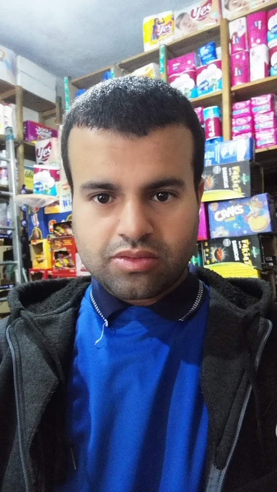Épicerie Hassan - متجر حسن