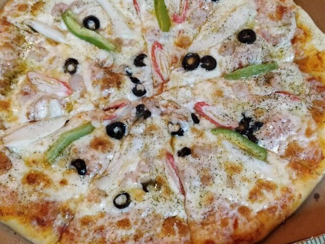 Le Quartier Fast Food - Tiflet - +212 670-706521