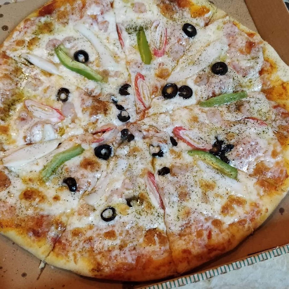 Le Quartier Fast Food
