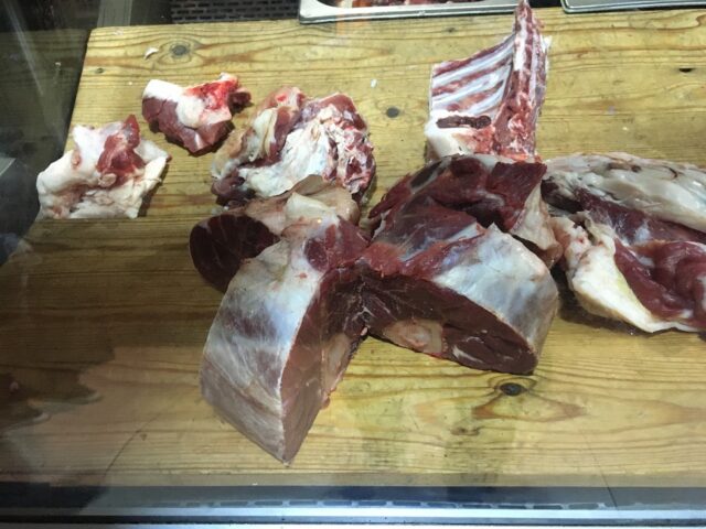 Boucherie & Grillade Youssef - Oulad Yaich - +212 650-806549