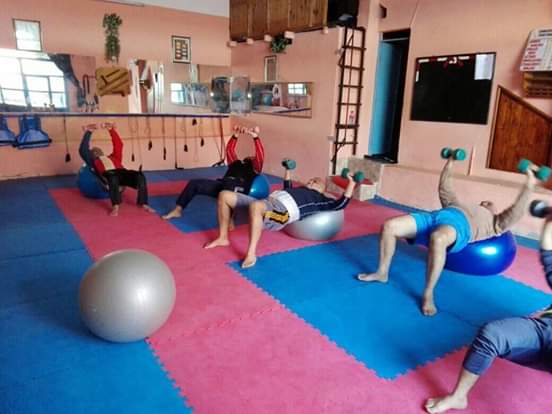 association assadaka - Kénitra - +212 660-422307