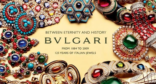 Bvlgari Casablanca - Casablanca - +212 5229-51895