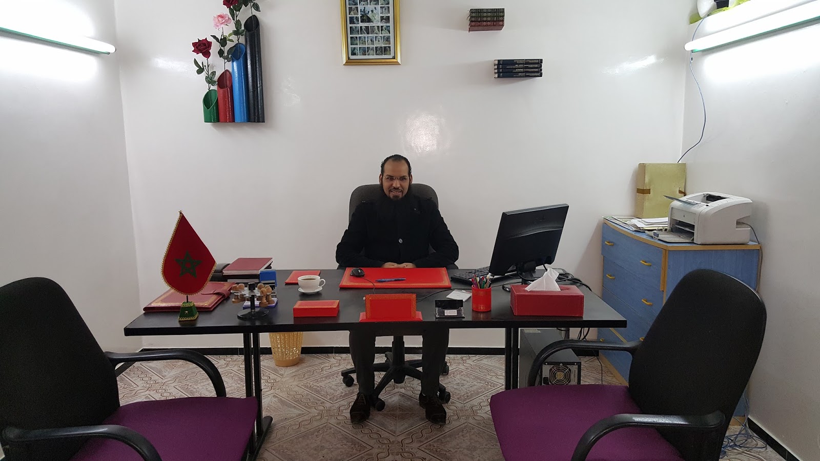 Association blad lkhir جمعية بلاد الخير - Salé