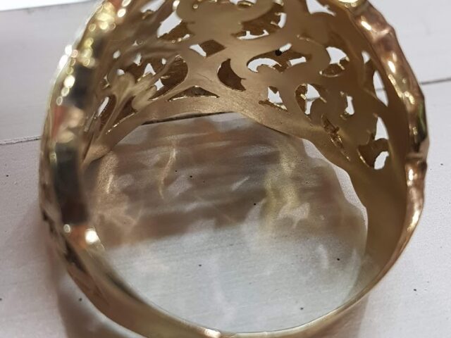 Bijouterie Jalal ( Jewellery ) - Casablanca - +212 672-413804