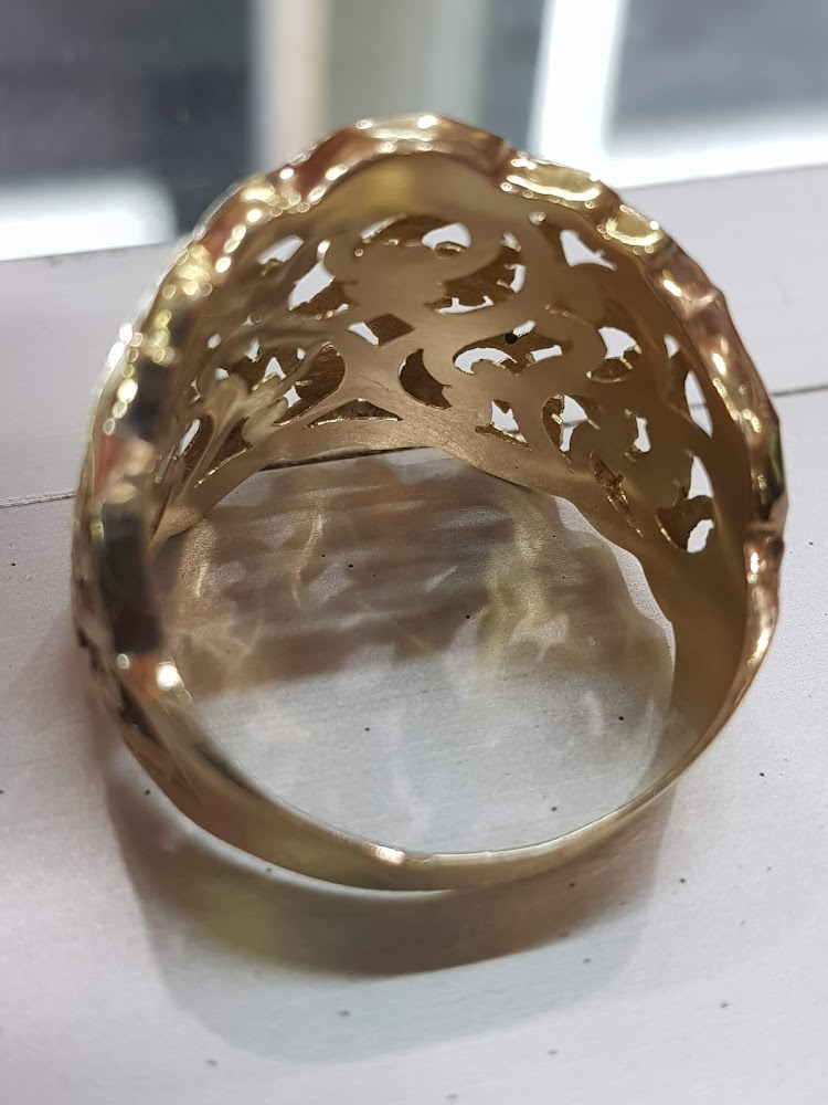 Bijouterie Jalal ( Jewellery ) - Casablanca