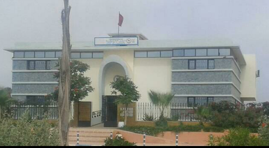 Centre le Pont pour la protection de l'enfance - Association ANIR - Inezgane - +212 5288-37736
