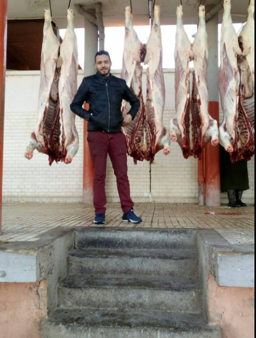 Boucherie LAGHLAME