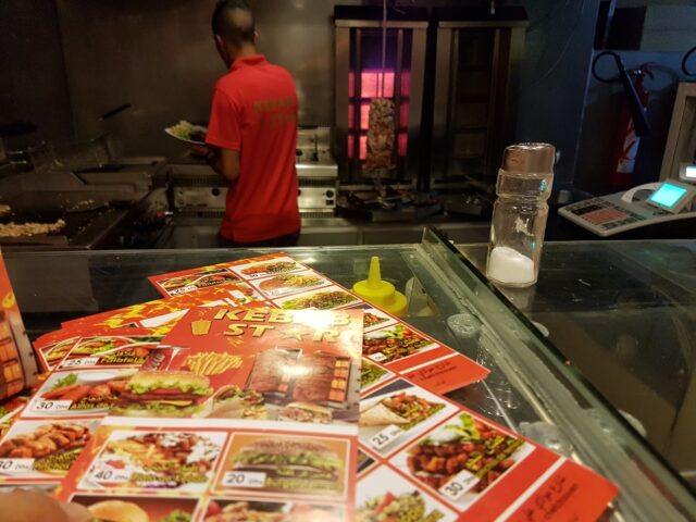 Kebab Star - Chefchaouen - +212 5398-82643