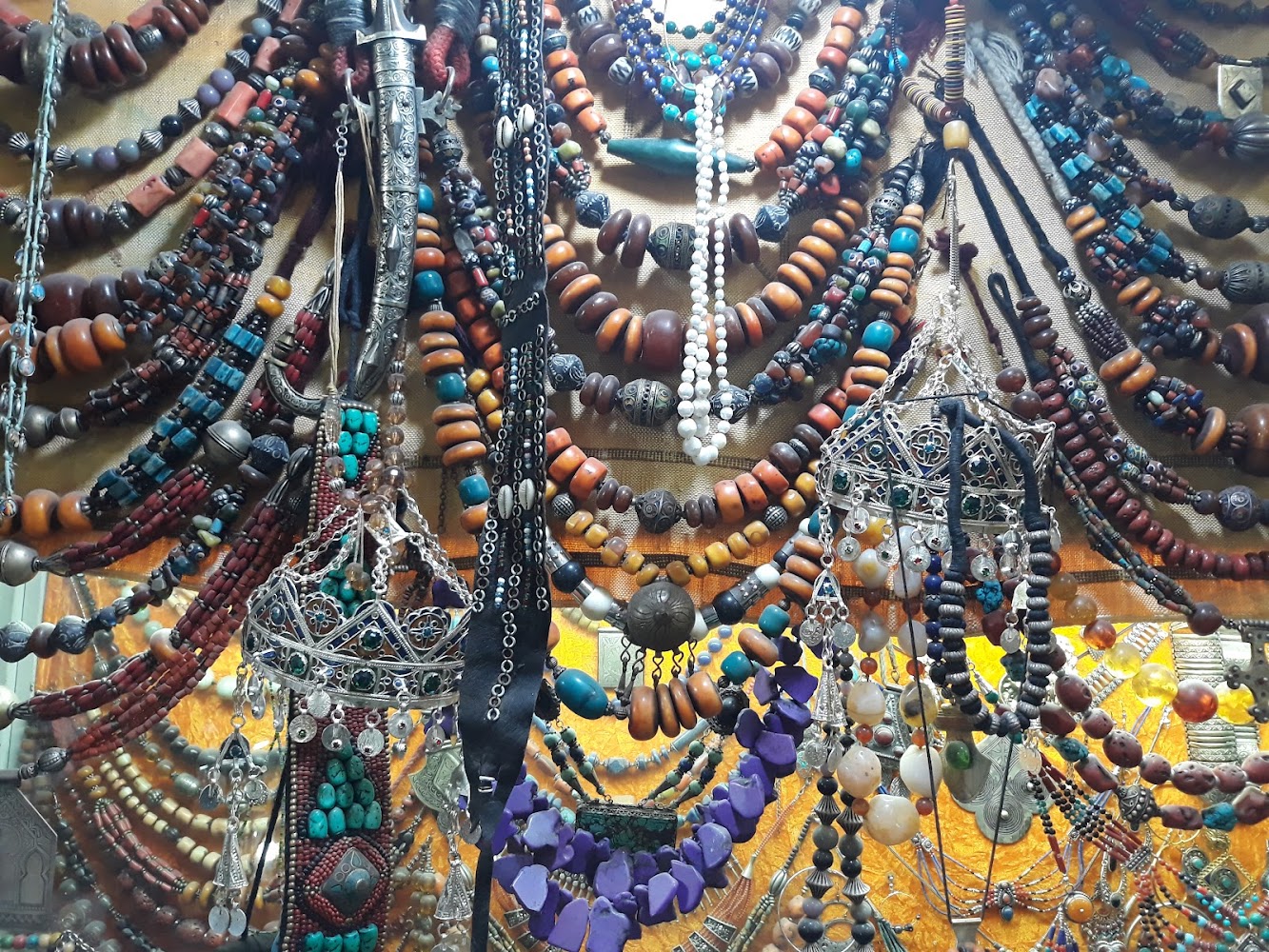 Bijouterie Tata - Ouarzazate