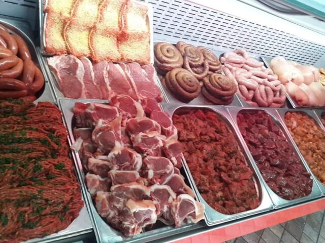 L'atelier du boucher boucherie grillade - Casablanca - +212 5229-47309