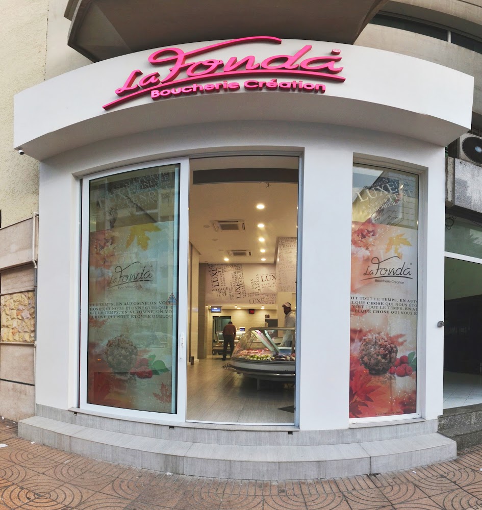 La Fonda Gauthier
