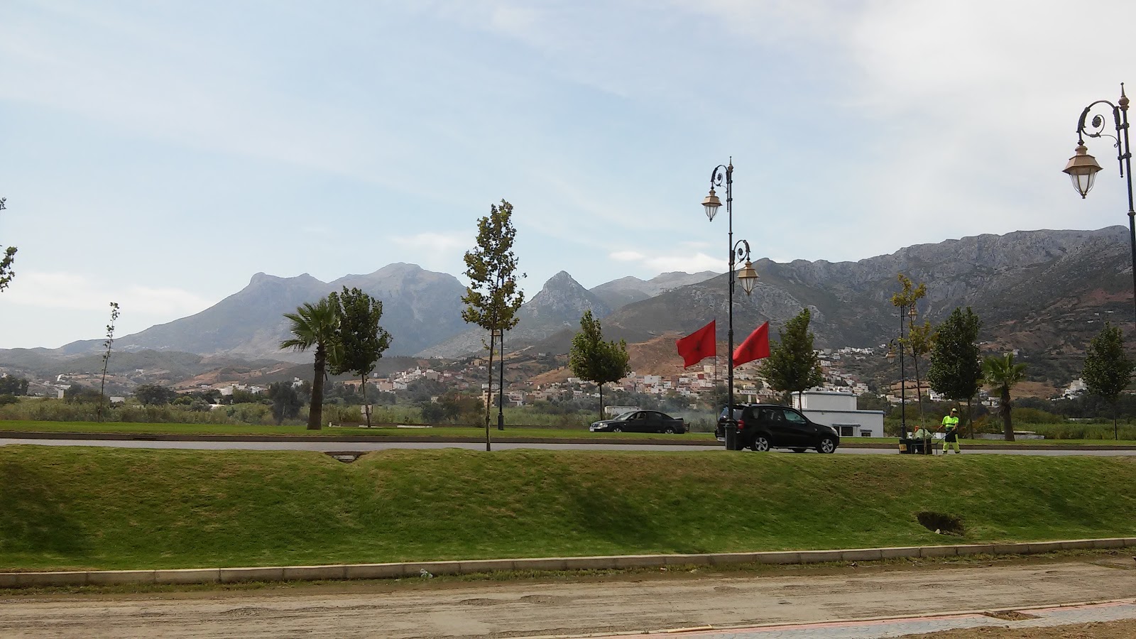 Association Sportive Chabab Tétouan - Tétouan
