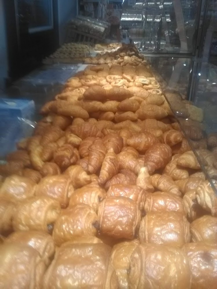 Marjane Nador  - Nador