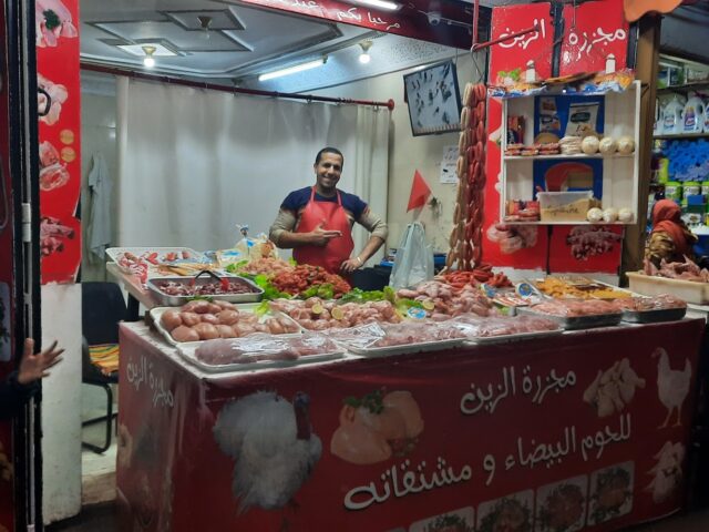 زكرياء - Salé - +212 654-865420