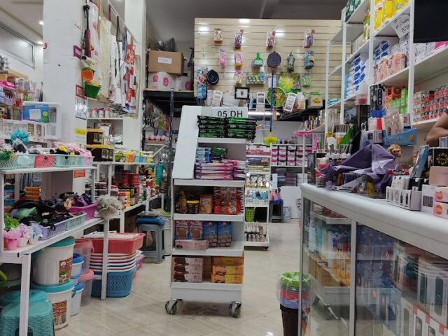 PRIMO Soldes - Douar Haymoud - +212 707-792230