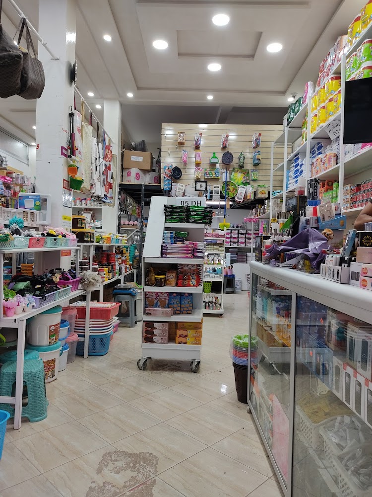 PRIMO Soldes  - Douar Haymoud