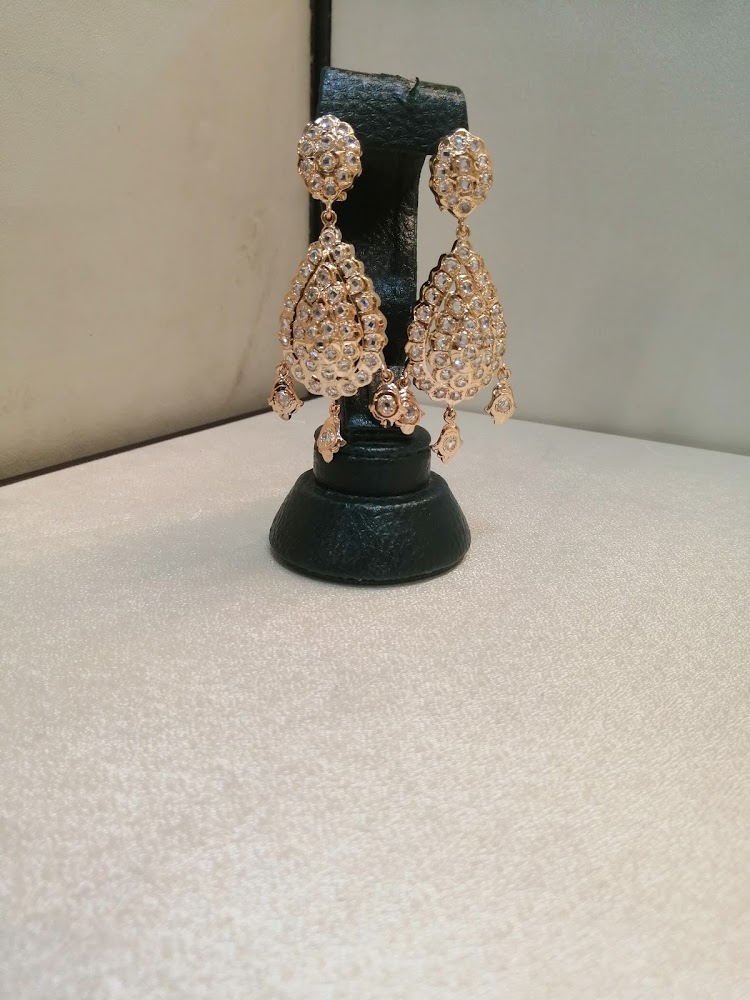 bijouterie elegance kabbaj - Fès