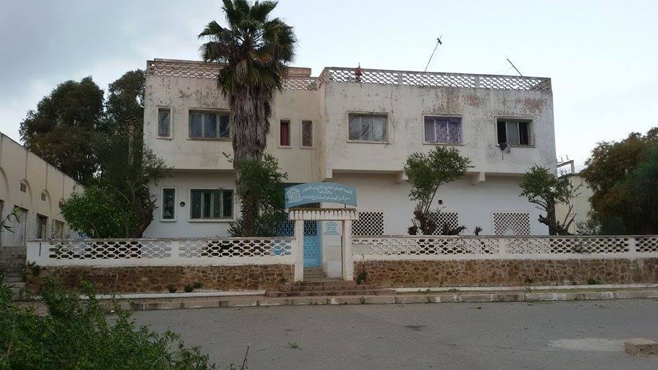 association khatwa for urban art - Khémisset