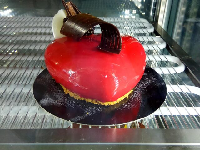 Sabrine Supermarket - Tanger - +212 5399-45971