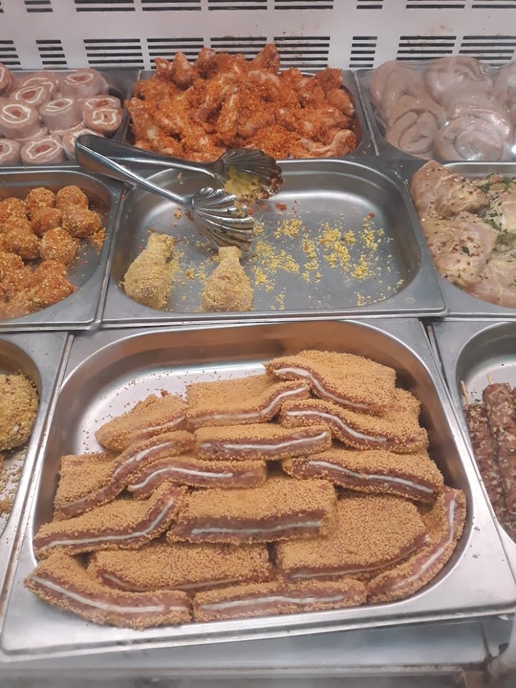 Dindélices