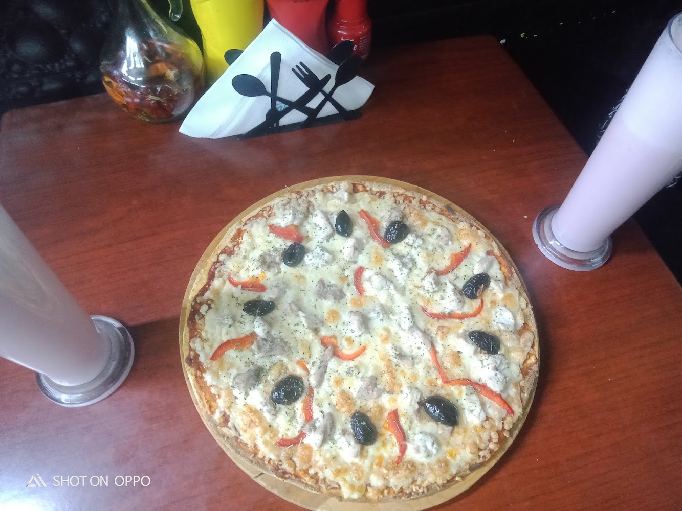 nadino ناضينو  - Khénifra