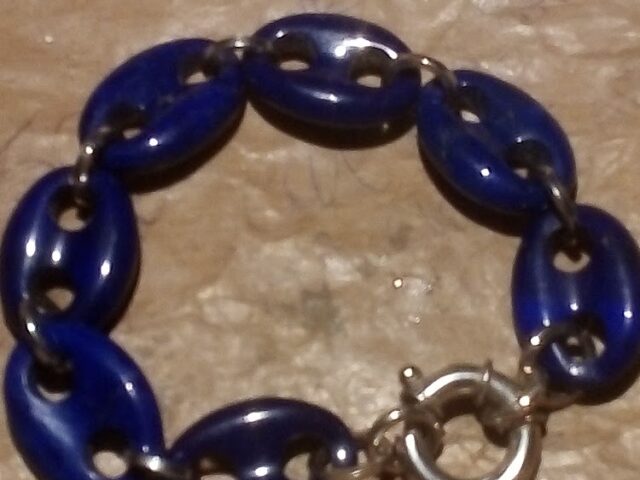 Corallo bijoux - Essaouira - +212 610-026492