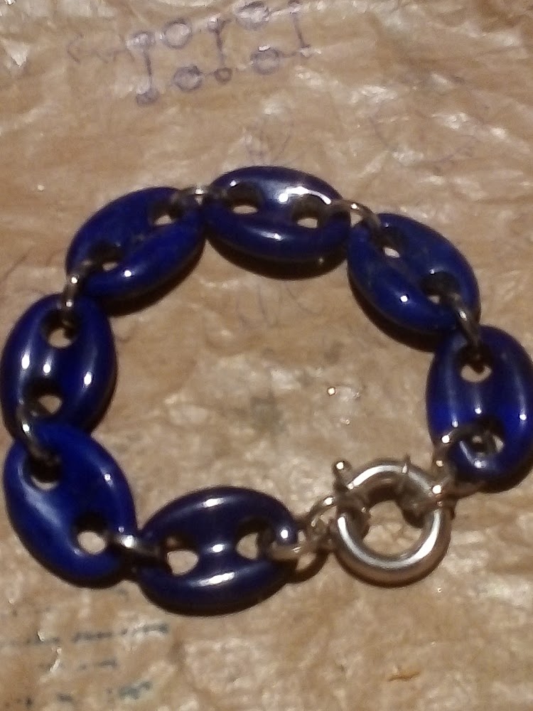 Corallo bijoux - Essaouira