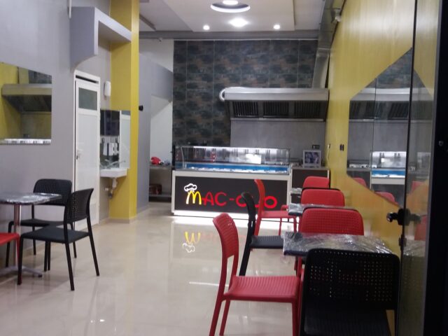 Snack Mac - Duo - Oujda - +212 604-979545