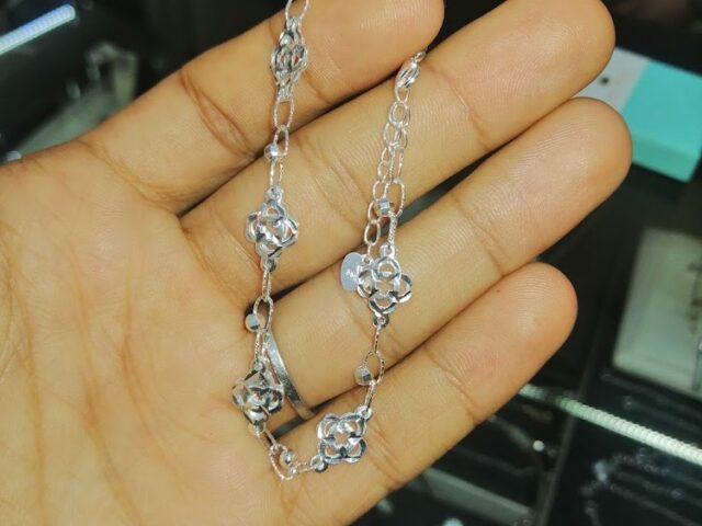 Bijoux lhsen - Témara - +212 672-469381