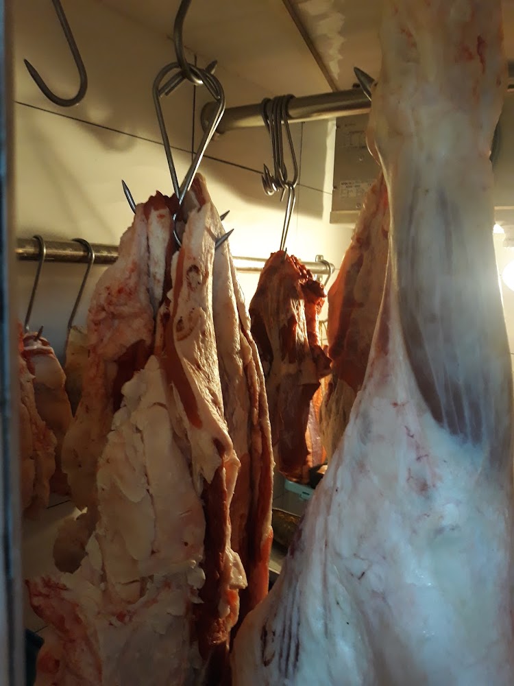 Boucherie El Yassamine