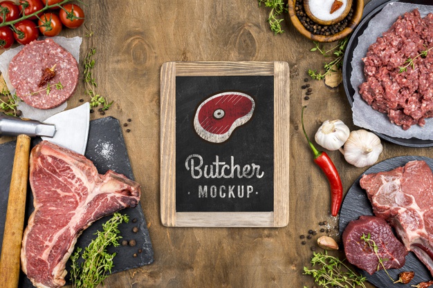 Boucherie Otman - Fès - +212 679-094565