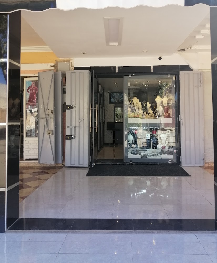 Bijouterie harik - Ouled Ayad