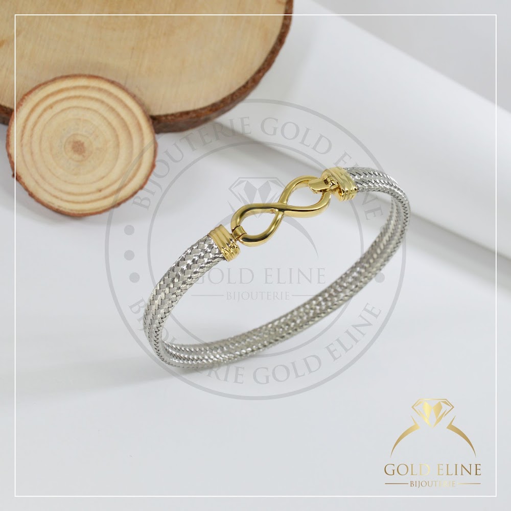 Gold Eline - Casablanca