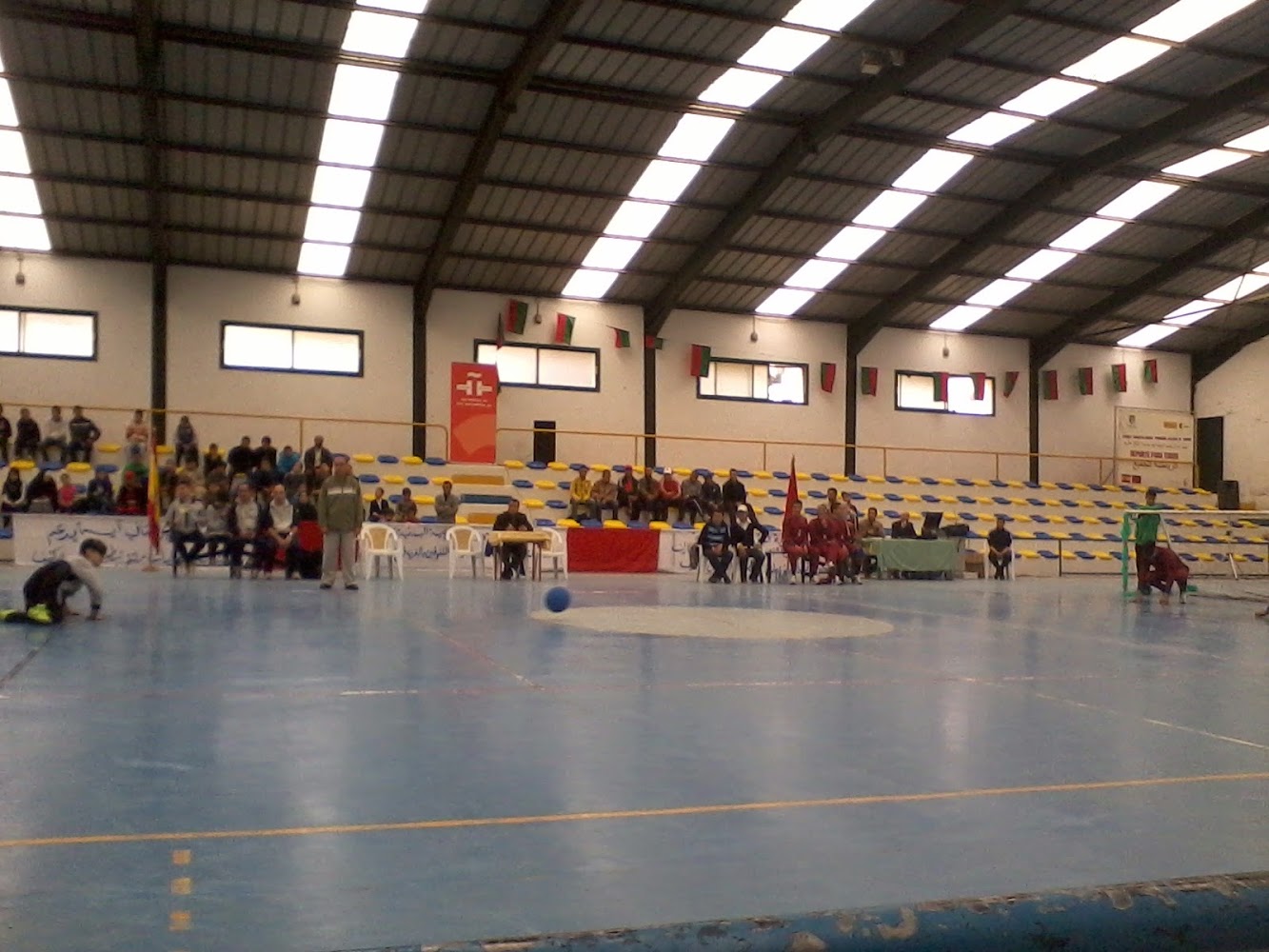 Association Hanane - Tétouan