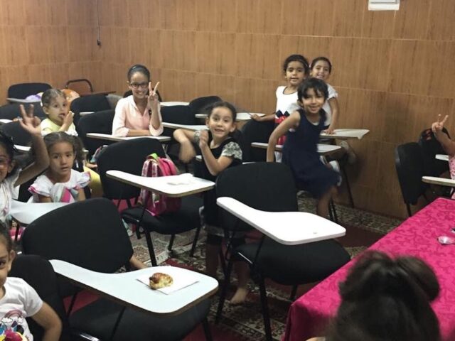 جمعية بذور الأمل للمرأة و الطفل Association bodour al Amal - Marrakech - +212 5242-92925
