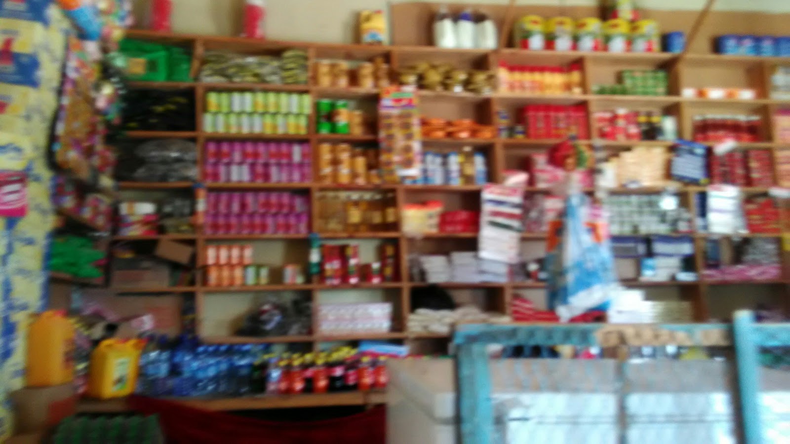 Najib Shop