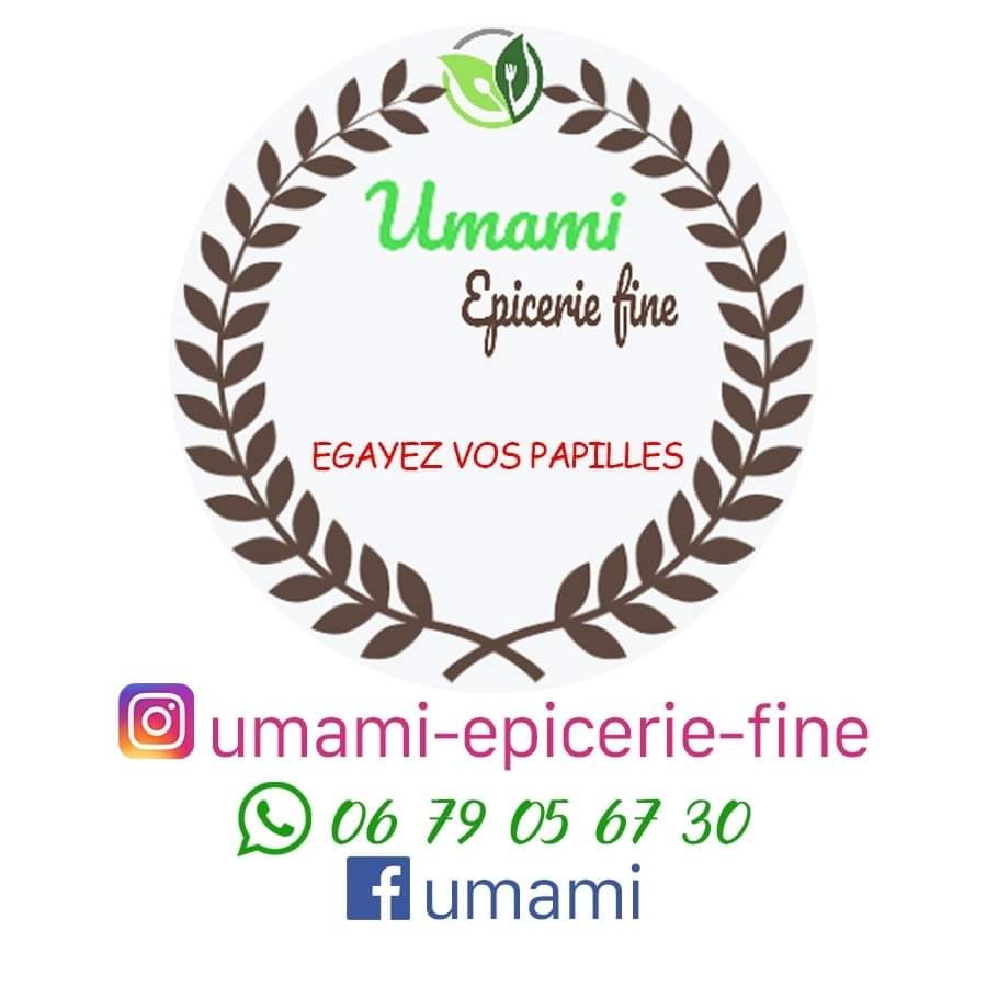 Umami Epicerie Fine