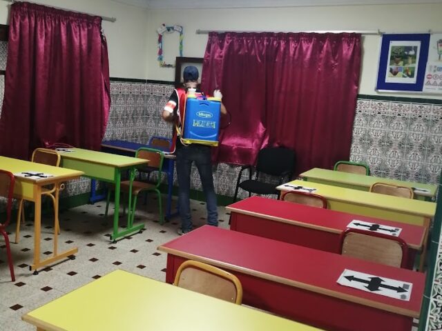 Association bayt assilah - Asilah - +212 600-508263