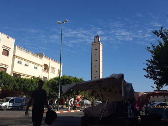 Pizzeria Delicio - Sidi Slimane -